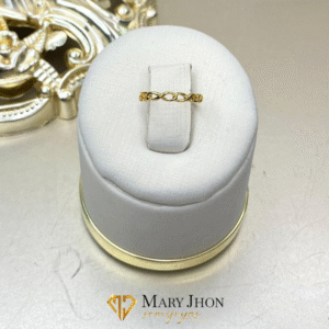 Anillo Infantil Infinito