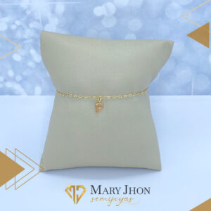 PULSERA INICIAL P