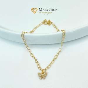 Pulsera Mariposa