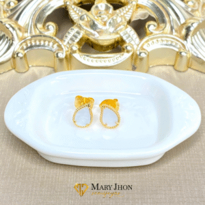 Aro Hoja Blanco