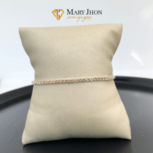 Pulsera Riviera Beige