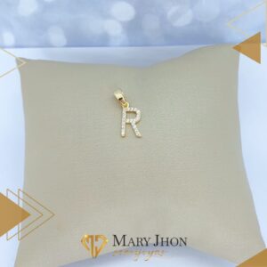 Dije Inicial R