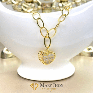Pulsera Corazon