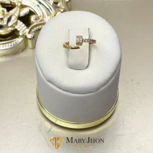 Anillo Tachonado