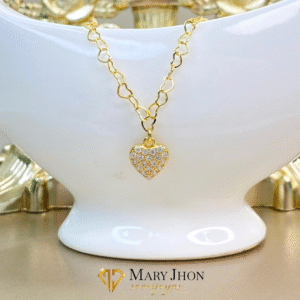 Pulsera Corazon