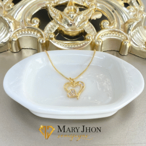 Cadena Corazón