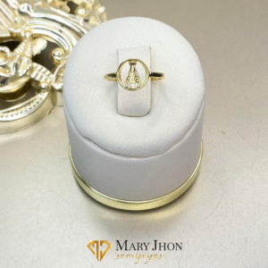 Anillo Aparecida