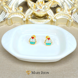 Aro Cupcake Infantil
