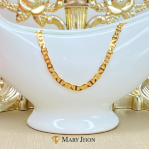 Pulsera Masculina Dorada