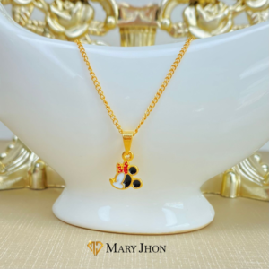 Cadena Infantil Brillante