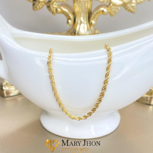 Pulsera Cordón Baiano