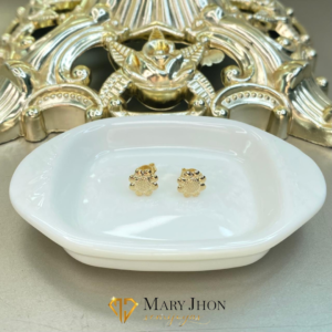 Aro Flor Lisa