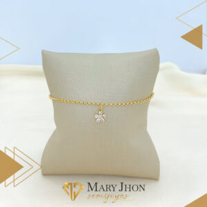 PULSERA MINI PORTUGUESA INFANTIL