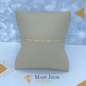PULSERA ELOS CARTIER