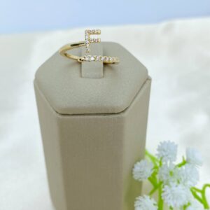ANILLO INICIAL F