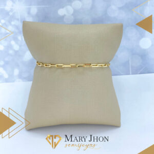 PULSERA ELOS CARTIER .