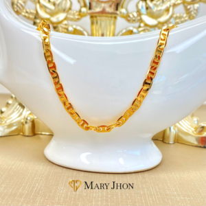 Cadena Masculina Elegante