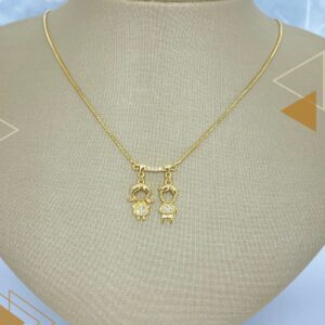 Cadena Hijos Pareja