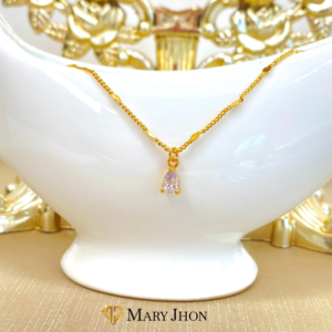 Pulsera Gota Cristal