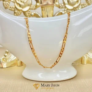 Cadena Masculina 60 CM