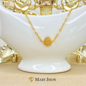 Pulsera Gota Dorada