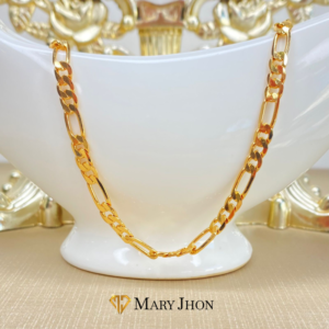 Cadena Masculina Clasica 60cm