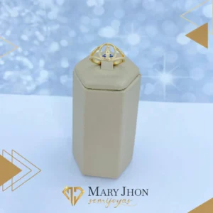ANILLO APARECIDA