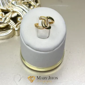 Anillo Tendencia
