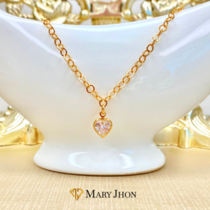 Pulsera Corazón