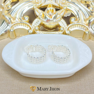 Aro Triple OroBlanco