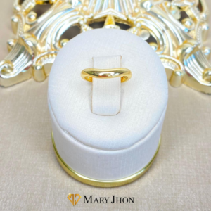Anillo Ondulado