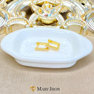 Argolla De Cristal M