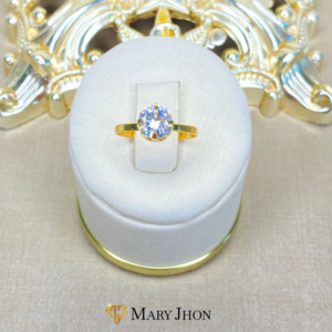 Anillo Alba