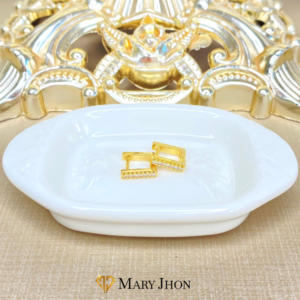 Argolla De Cristal P