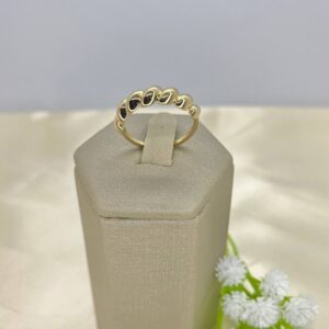 ANILLO DORADO GG