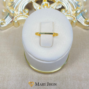 Anillo Comienzo