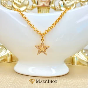 Pulsera Portuguesa Estrella
