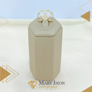 ANILLO APARECIDA LISO