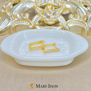 Argolla De Cristal G