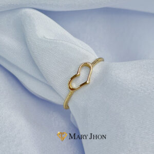 Anillo Amor Eterno