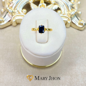 Anillo Negro