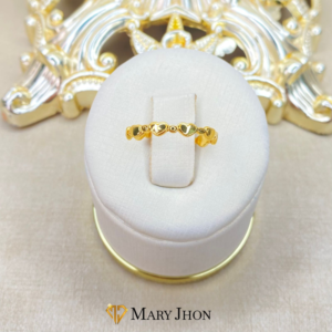 Anillo Serena