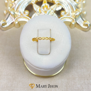 Anillo Alma