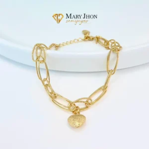 Pulsera Elos Corazon