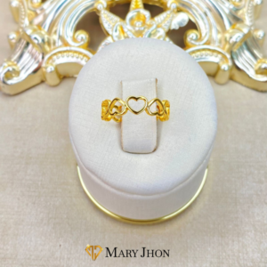 Anillo Destino