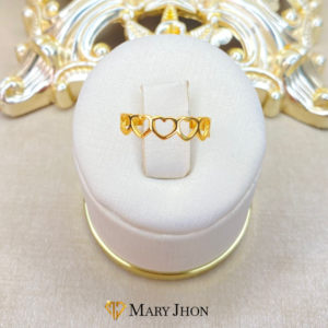 Anillo Aura