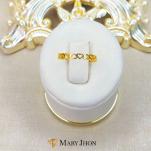Anillo Bella Vita