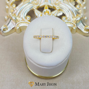 Anillo Armonía