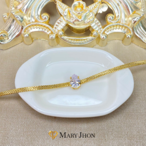 Pulsera Listras Cristal