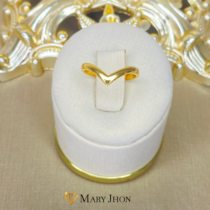 Anillo Sublime